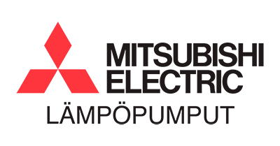 Mitsubishi ilmalämpöpumput