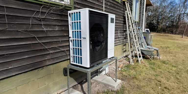 Maalämpöpumppu ja ilma-vesilämpöpumppu vertailussa – kumpi sopii sinulle?